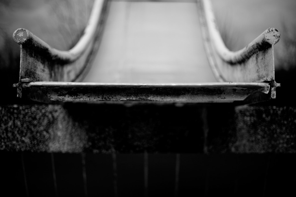 Al Final de tu&nbsp;Resbaladilla