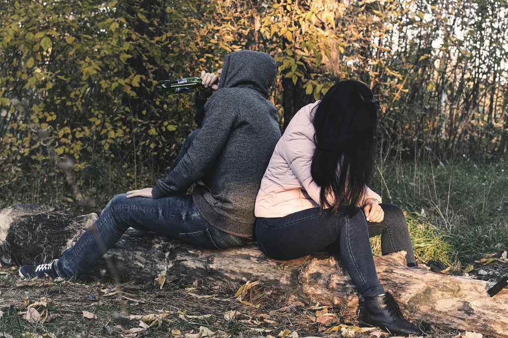 Los de la&nbsp;Escarcha