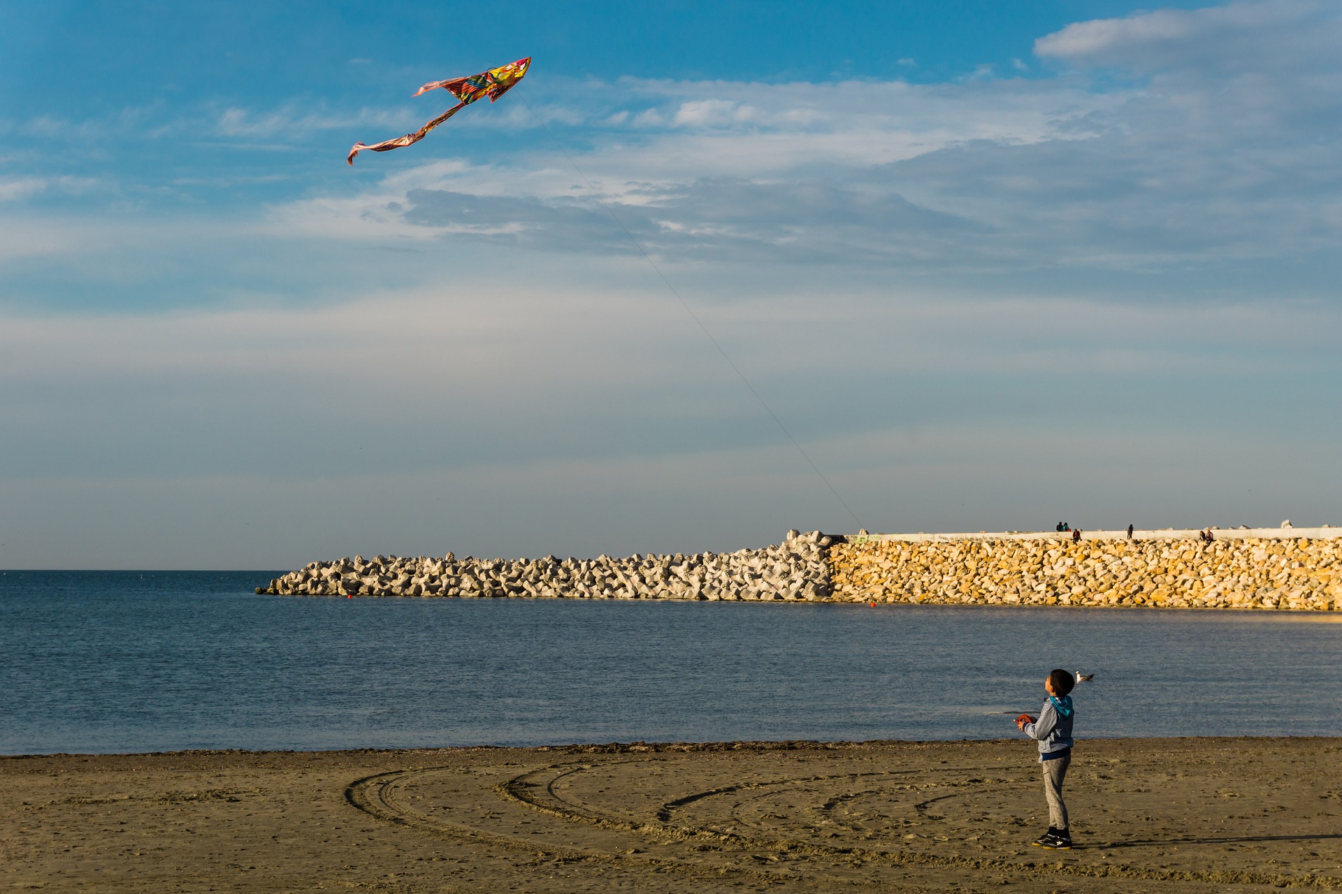 Tu Gran Juego