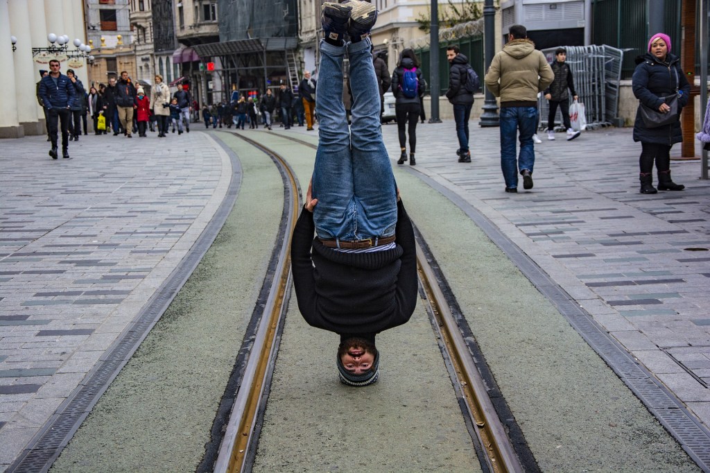 Todo lo que&nbsp;Soy