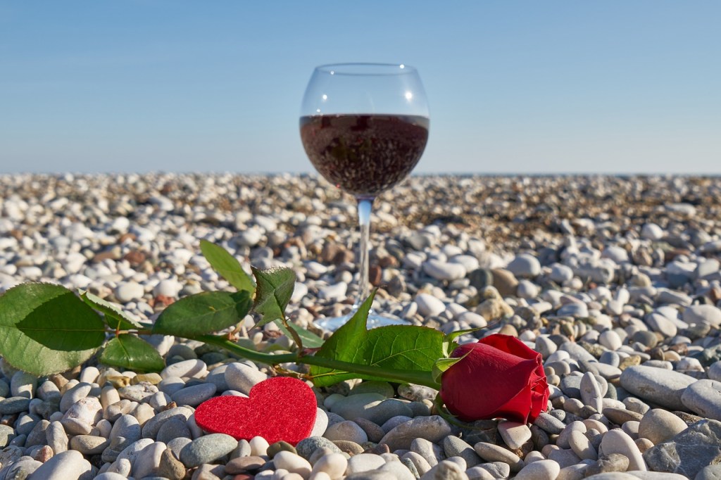 Mi Opinión Acerca de los Poemas de&nbsp;Amor