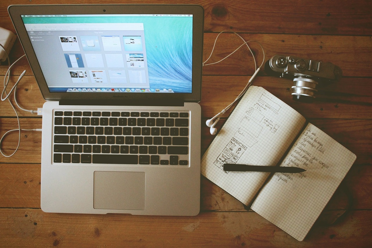 Reflexión | El Contenido de mi Blog