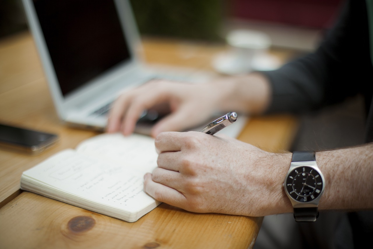 Reflexión | ¿Es Positivo ser un Autor Independiente?