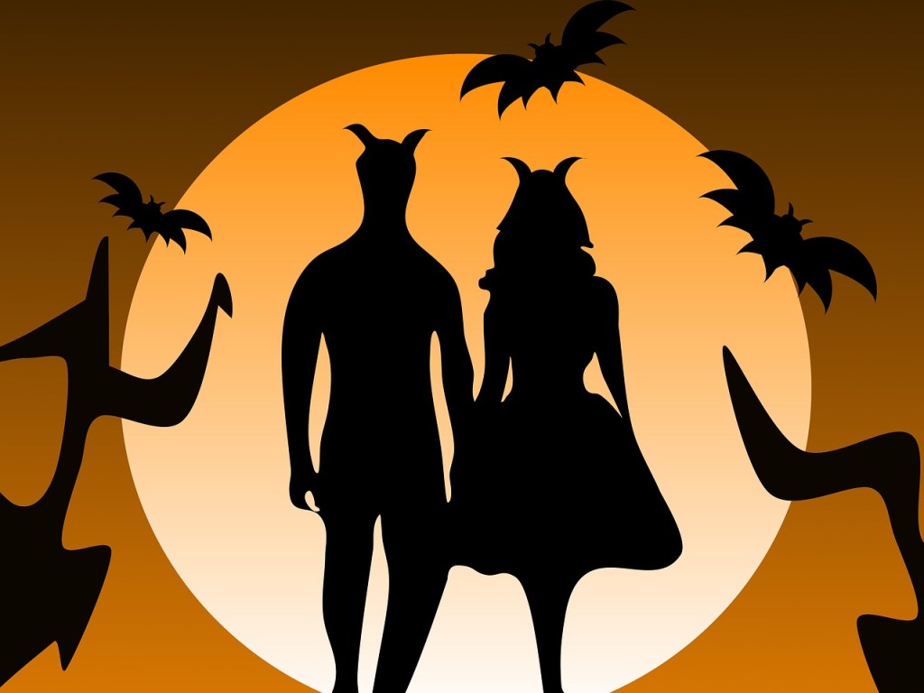 La Víspera de Halloween