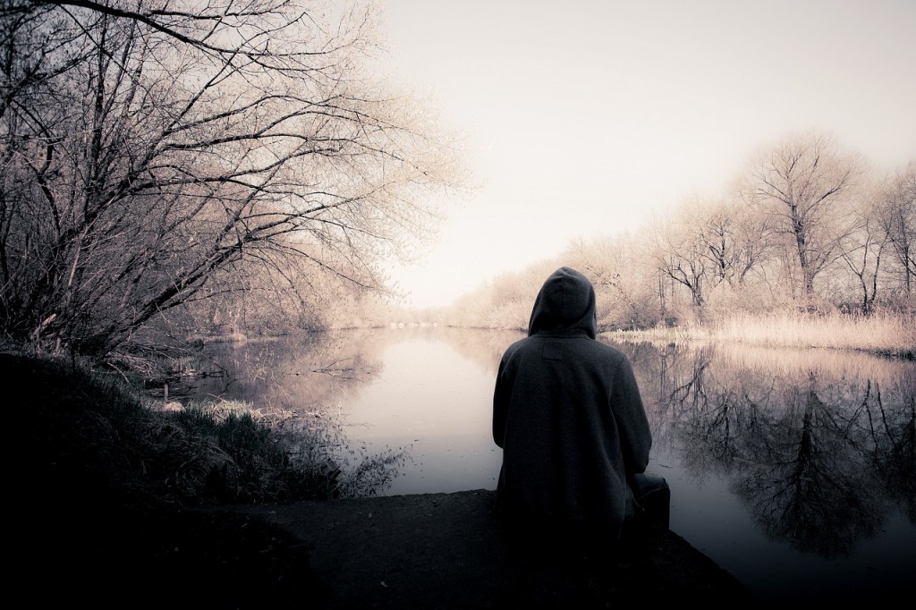 A mi Tristeza y&nbsp;Añoranza