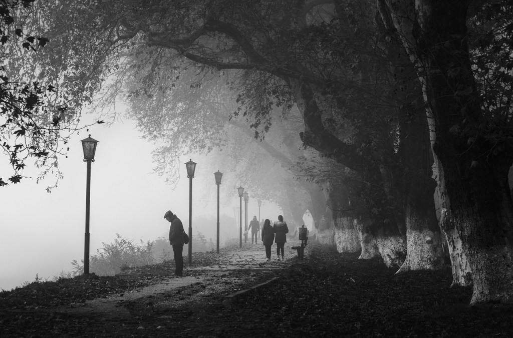 Hasta el Día de mi&nbsp;Muerte