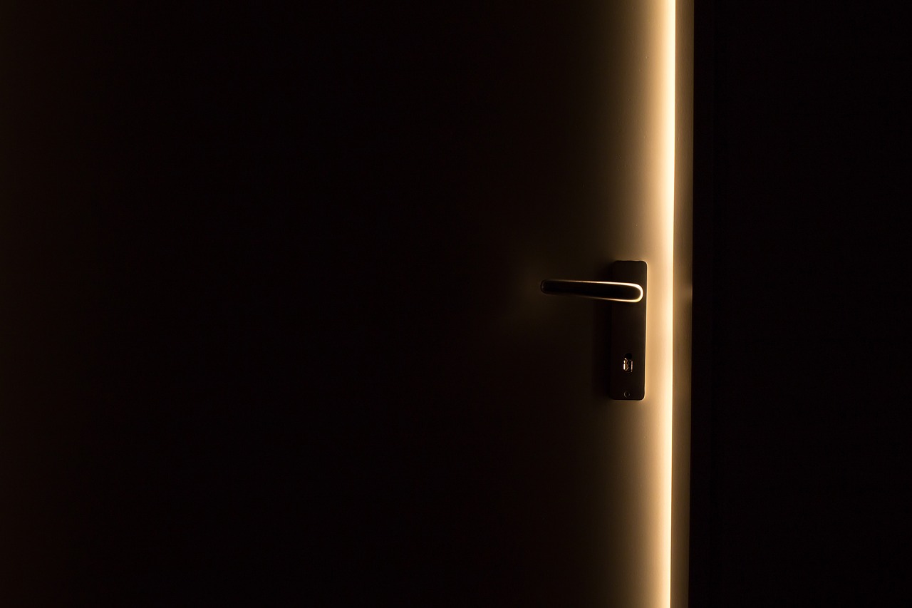 Habitación Oscura