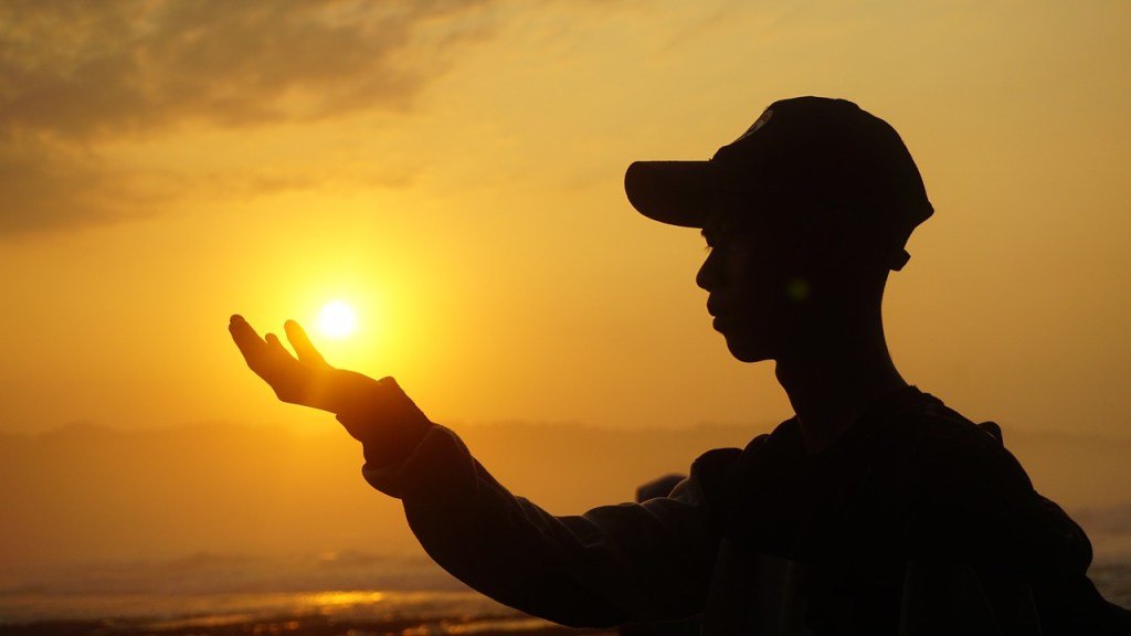 El Camino en que me Encuentro&nbsp;Hoy