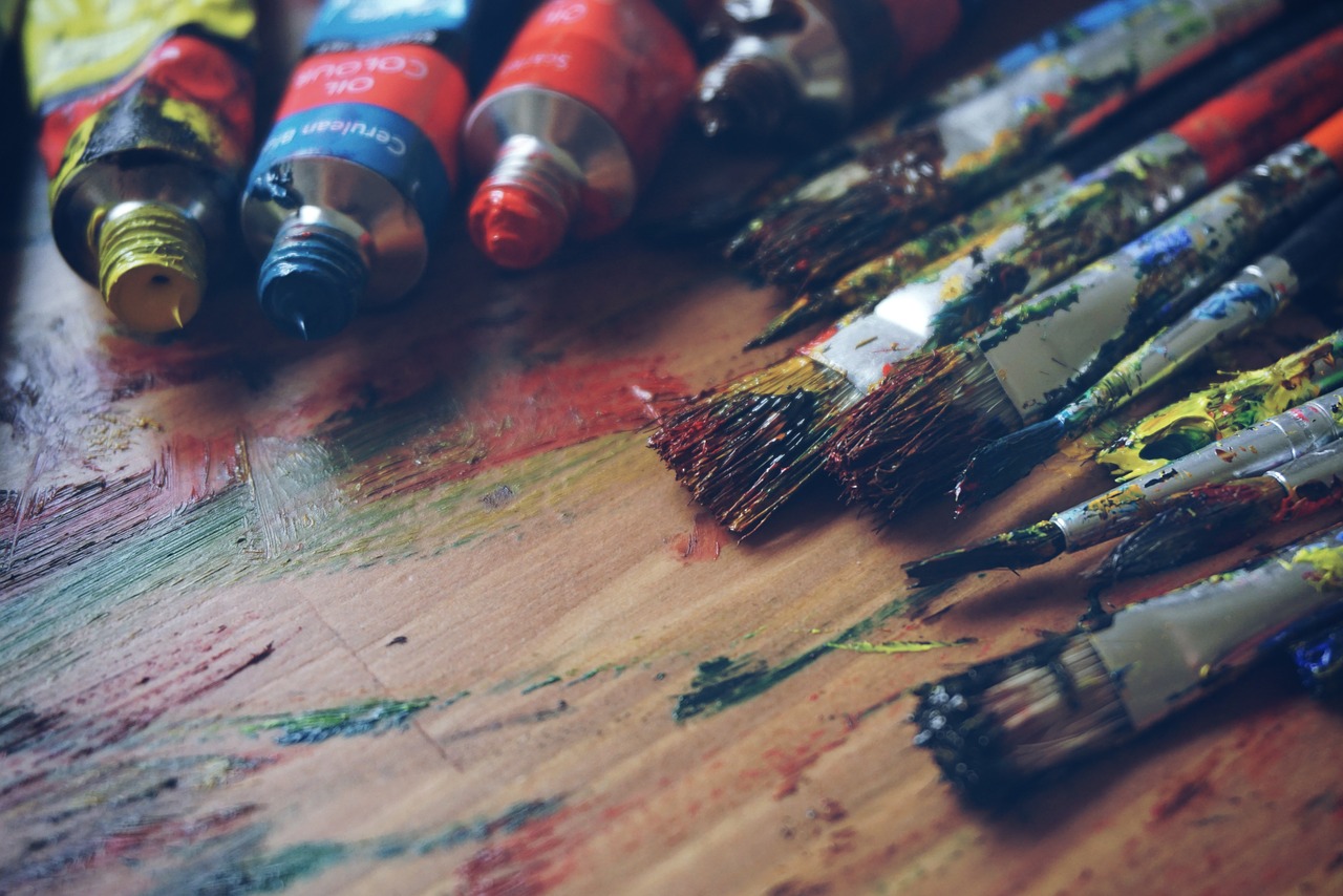 Tu Obra de Arte