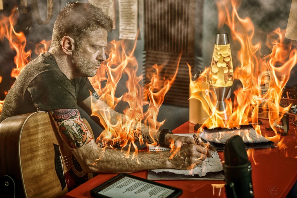 Con el Perdón de la&nbsp;Canción