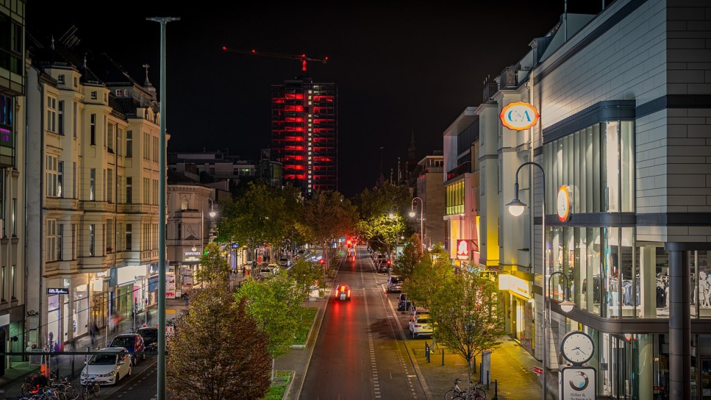 Seguirán los Automóviles