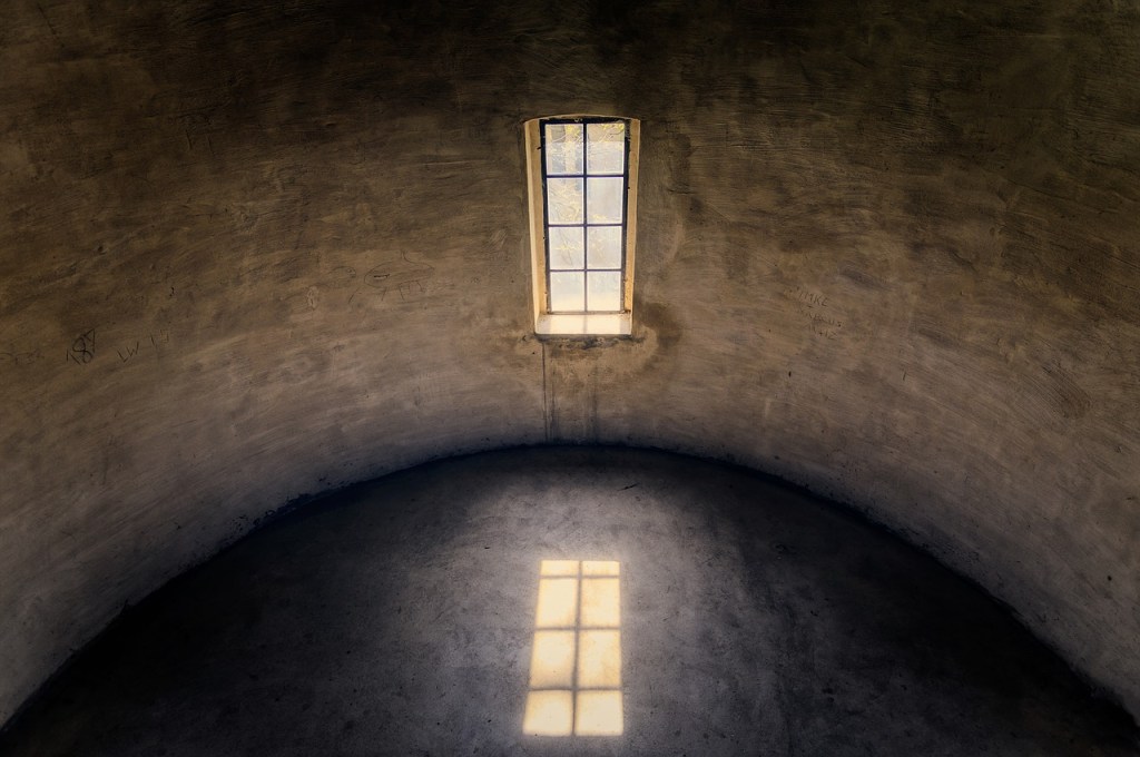 Un Paso al&nbsp;Vacío