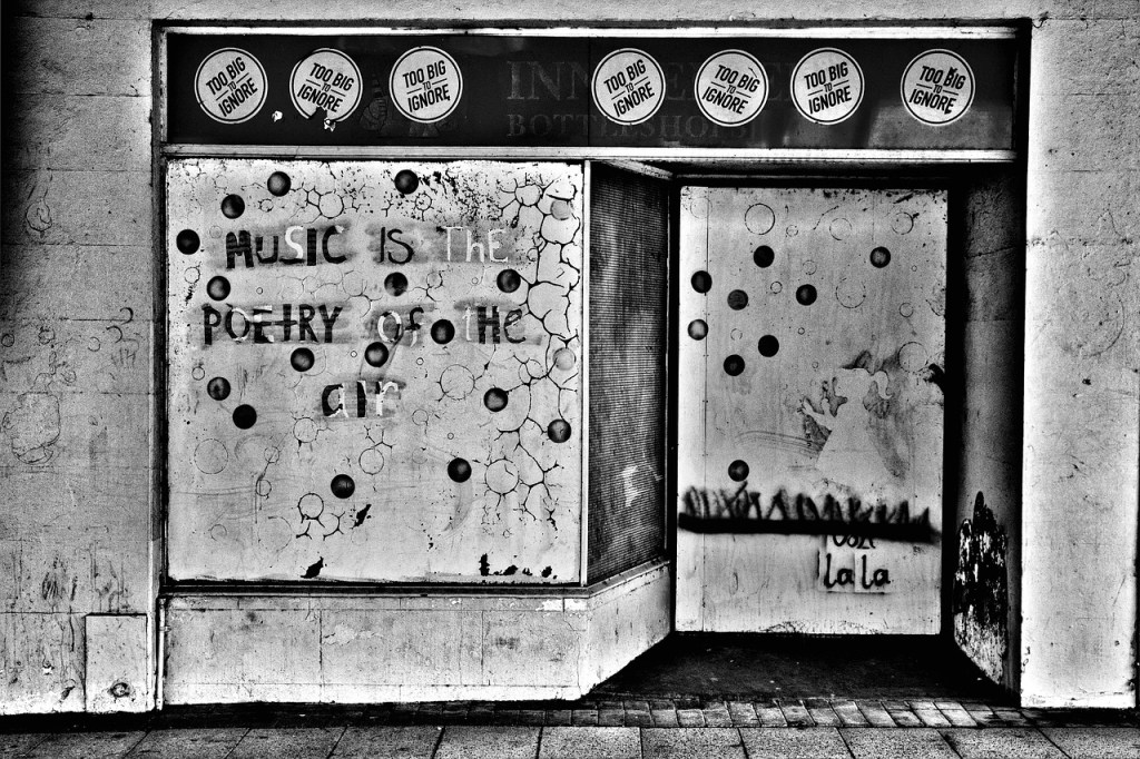 Darlo Todo por&nbsp;Perdido