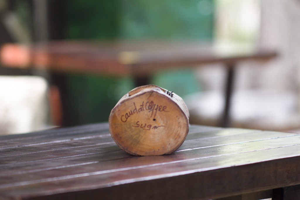 En el Centro de la hoja&nbsp;(Contexto)