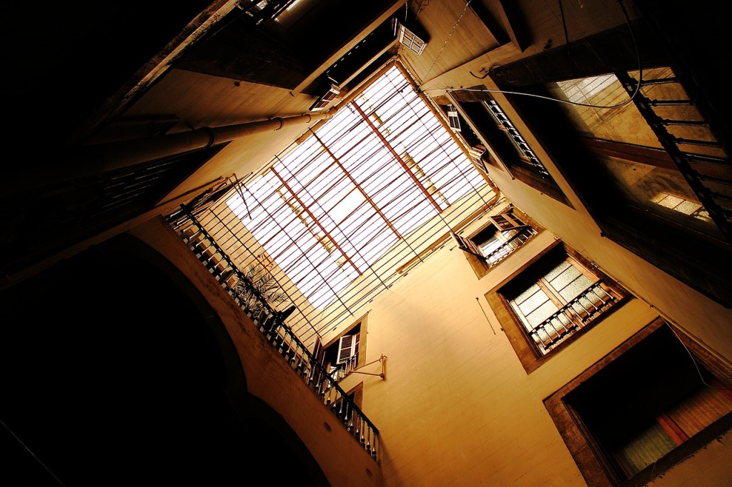 Desde el Sitio de mi&nbsp;Paz