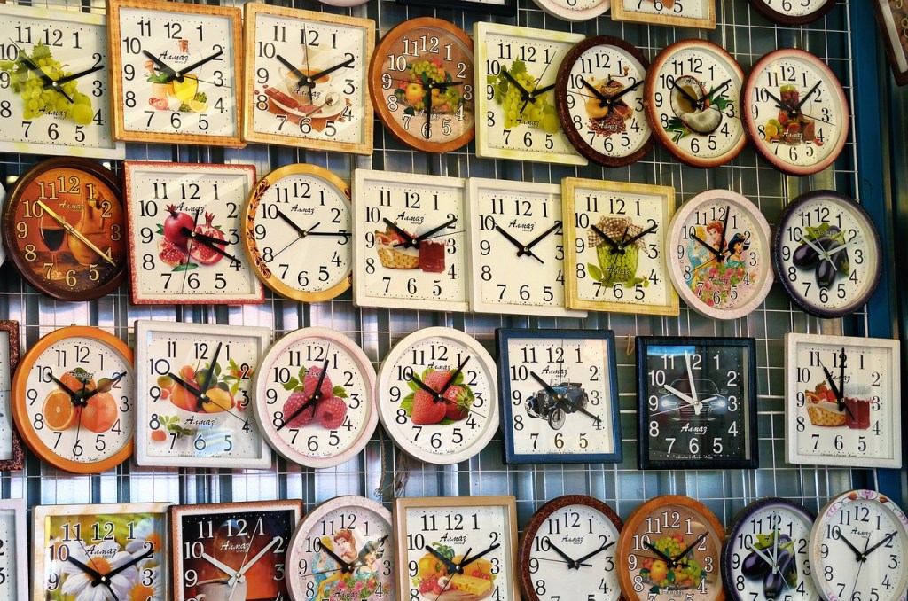 Los Años Imposibles