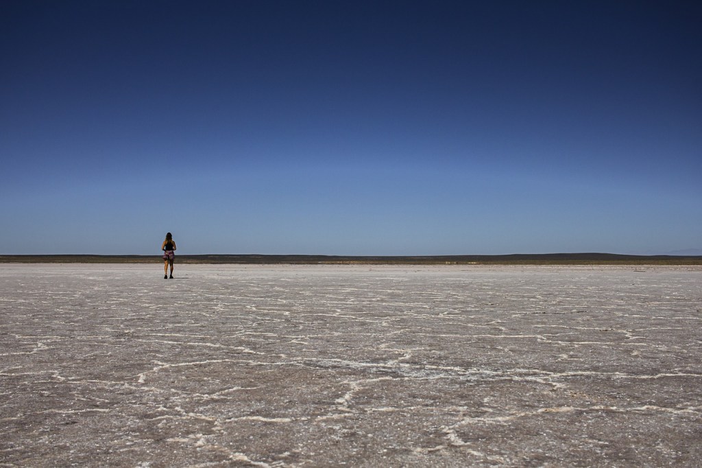 La Sal de Elizabeth de&nbsp;Lot