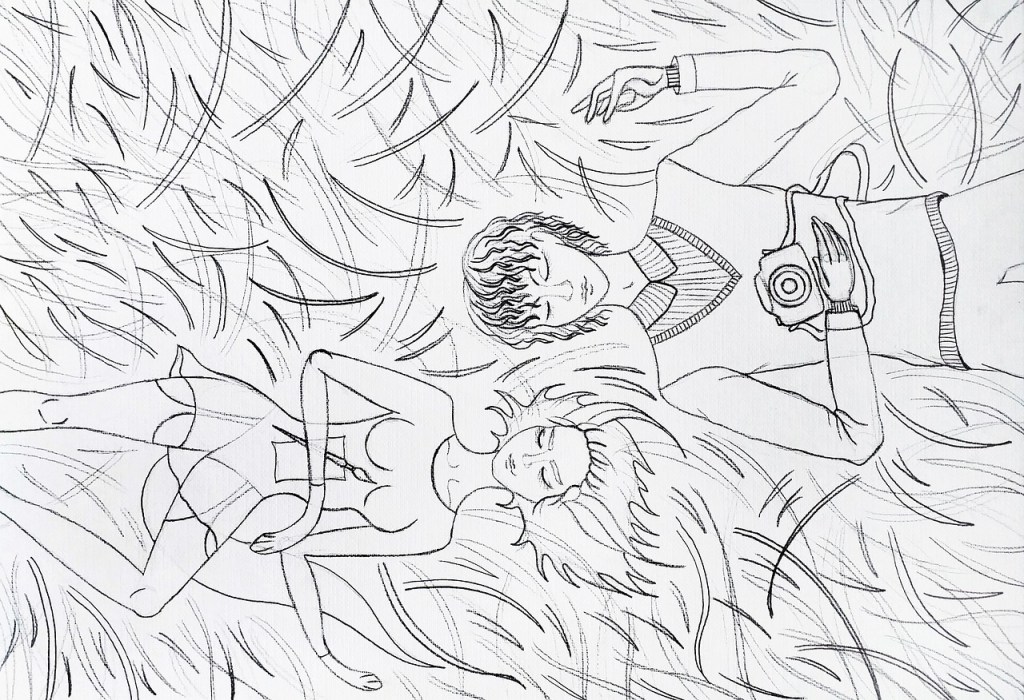 Algo Más que&nbsp;Vivirla