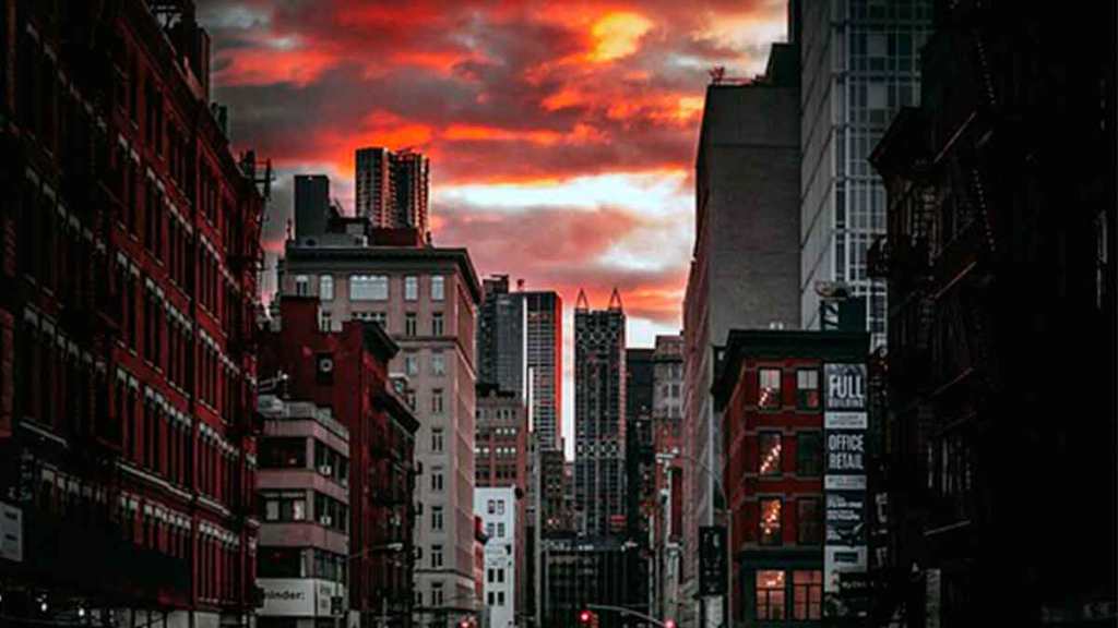 Alrededor de Nosotros