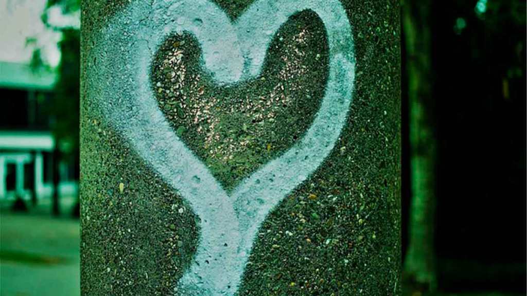 El Amor Donde Exista el&nbsp;Amor