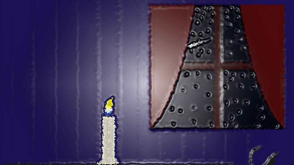 El Fuego en la&nbsp;Vela