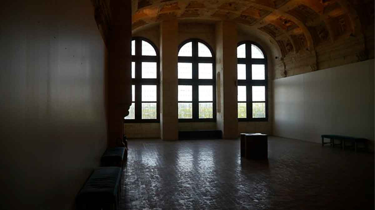 Las Habitaciones de Casa
