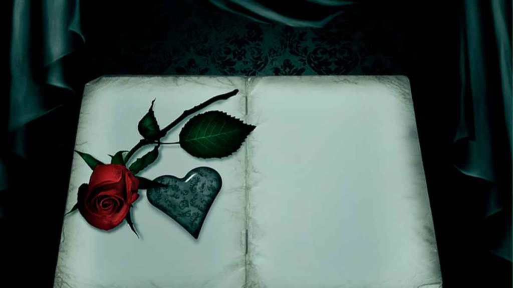 Desde el Amor más&nbsp;Puro