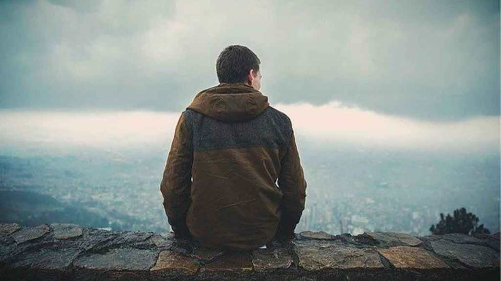 Sin Ser más de lo que&nbsp;Soy