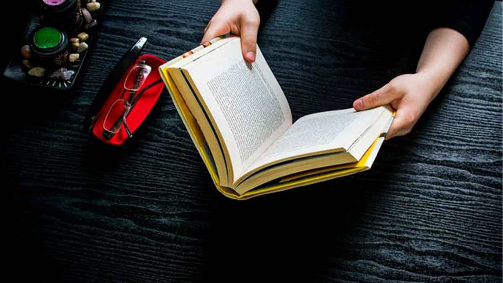 Los Desvelos y las&nbsp;Letras