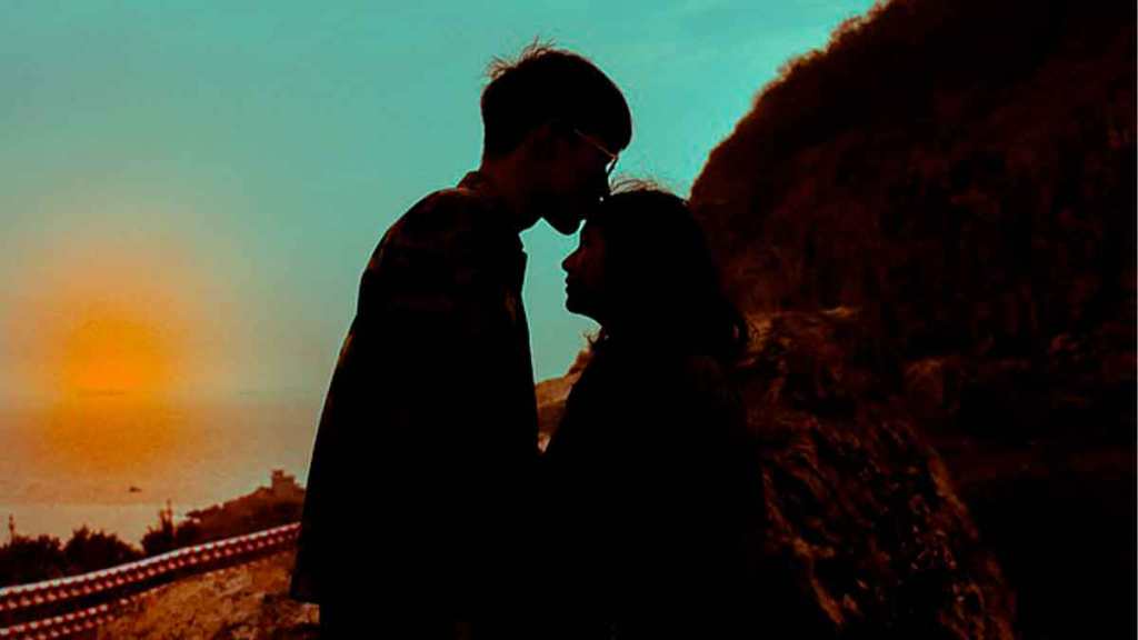 Me Quedaré Junto a&nbsp;Ti