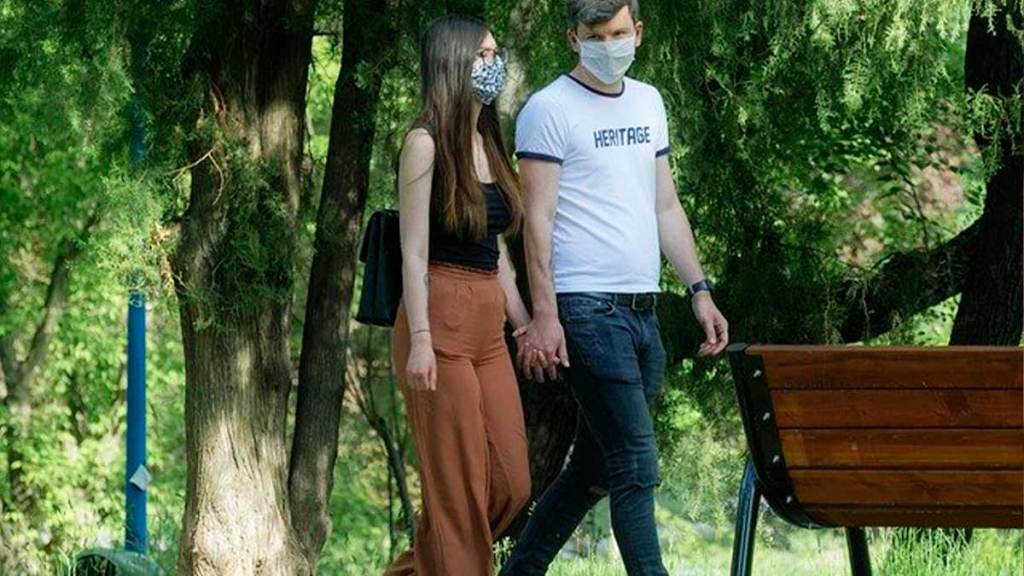 Los Próximos Seis&nbsp;Meses