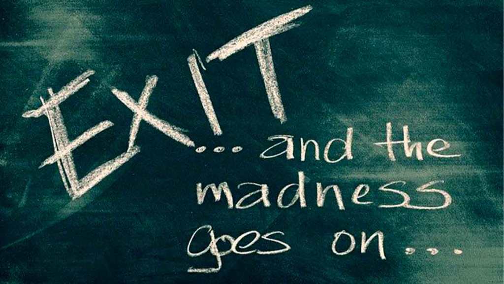 La Apología más Triste a la&nbsp;Obviedad