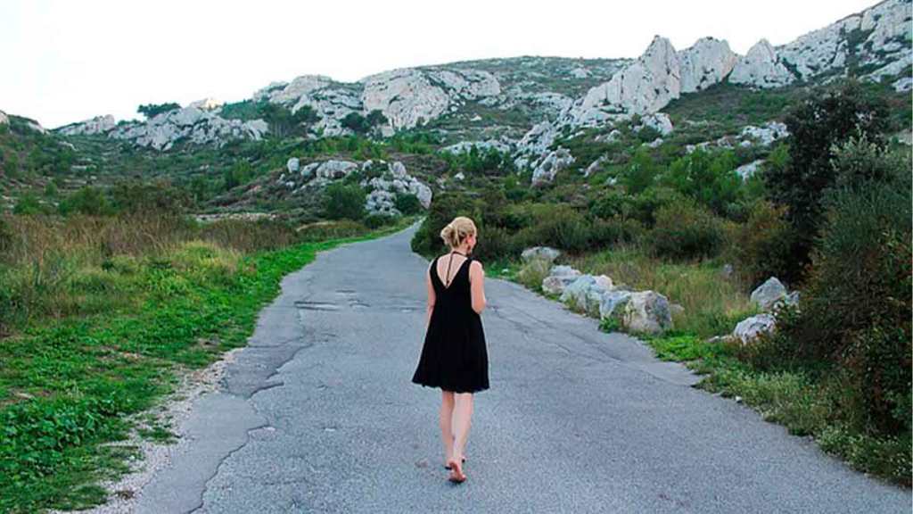 No te Acerques&nbsp;Tanto