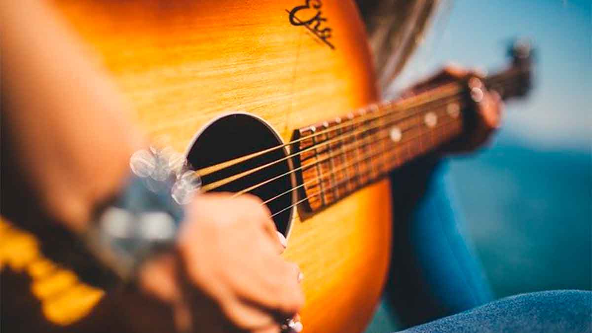 Hacer Canción el Verso de un Poema