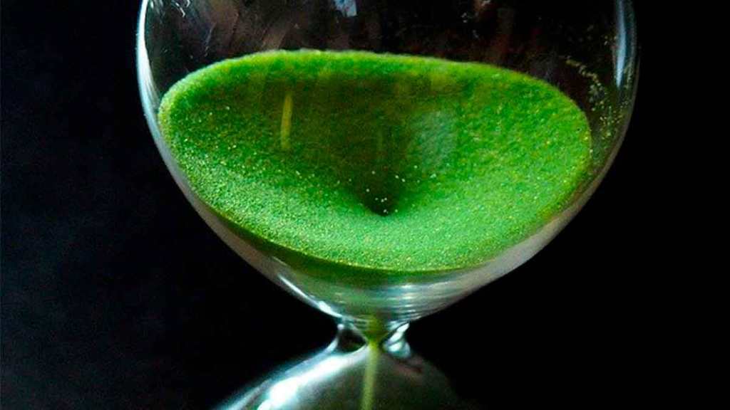 Algo más de&nbsp;Tiempo