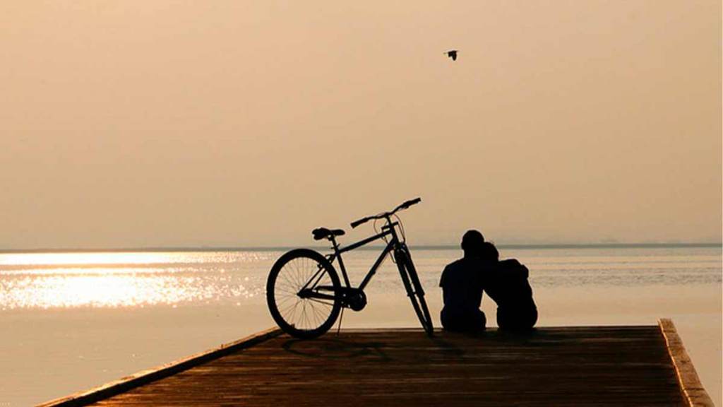 Juntos, Infinitos…