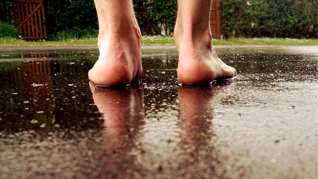 De Pies a&nbsp;Cabeza