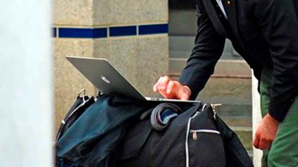 Vuelvo a mi&nbsp;Realidad