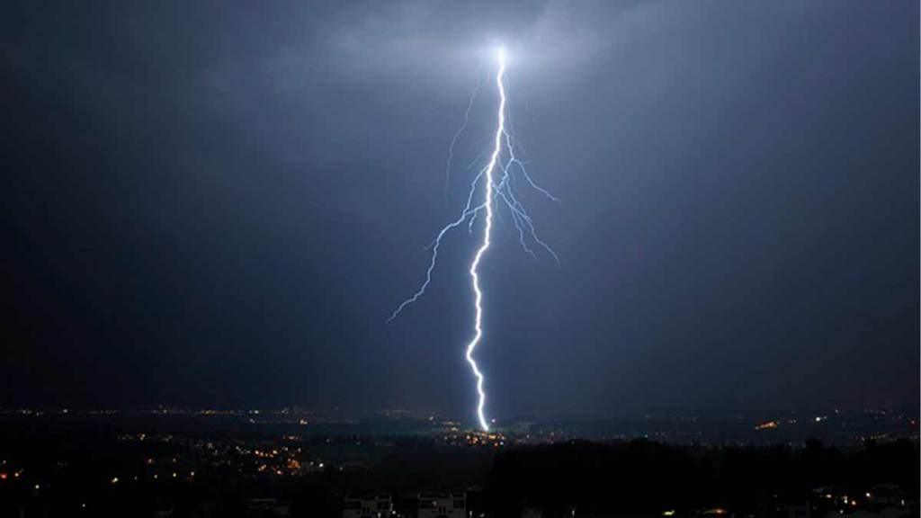 El Trueno y el&nbsp;Presagio