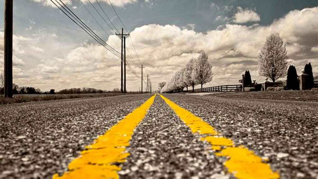 Parte de una&nbsp;Calle