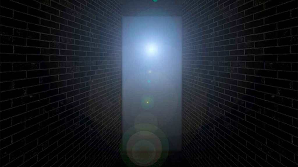 La Luz de los&nbsp;Elegidos