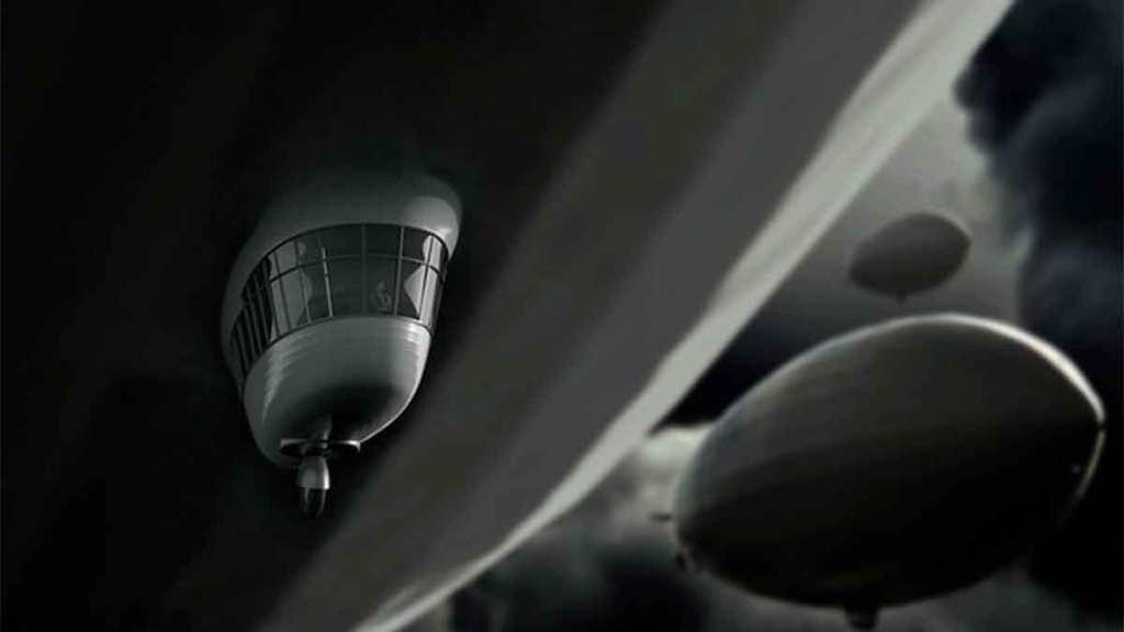 Por Delante de&nbsp;Mí