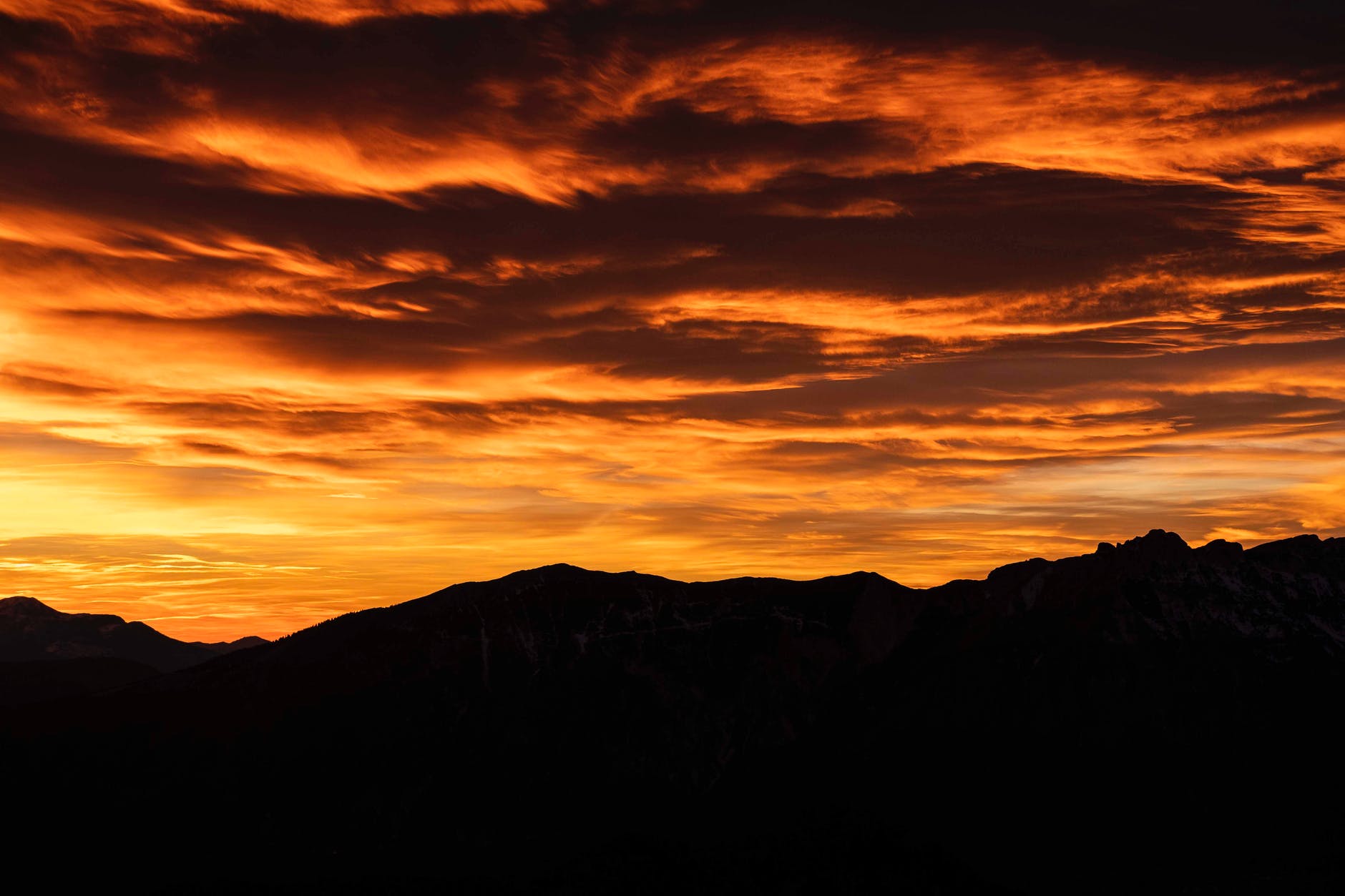 El Ocaso