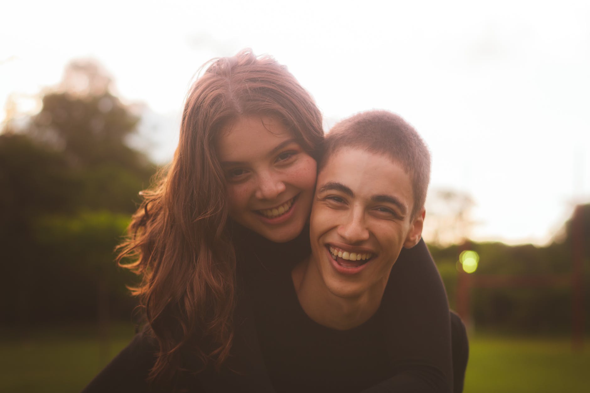 Las Ganas de Vivir