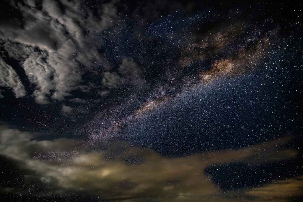 De Cielo Oscuro