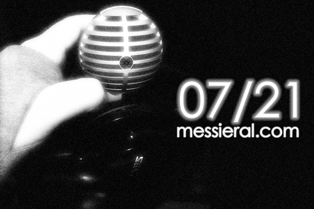 Messieral 07/21