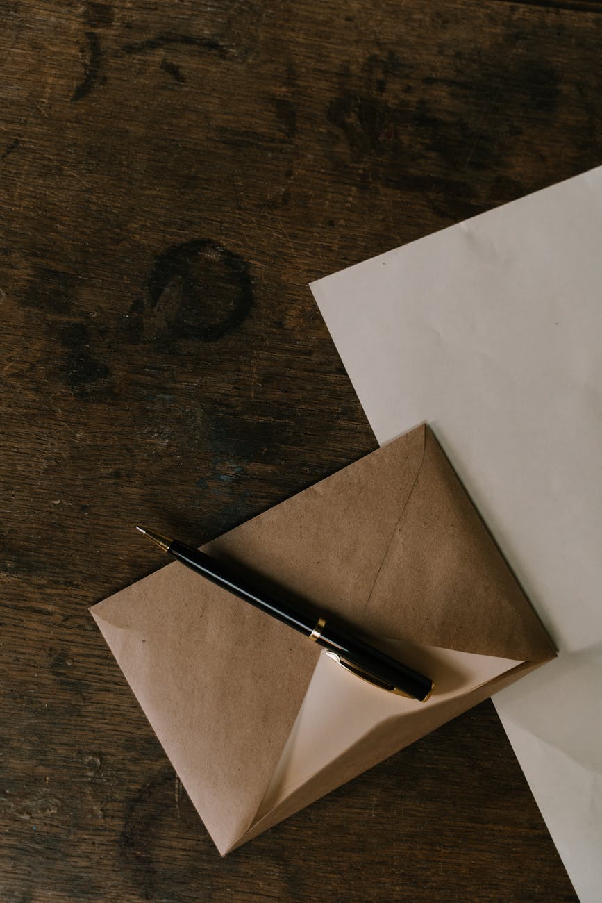 La Firma de tus&nbsp;Cartas