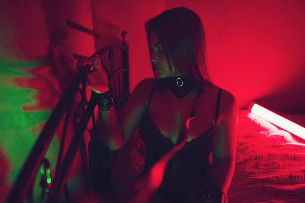 Indivisión (Desde la Casa del&nbsp;Horror)