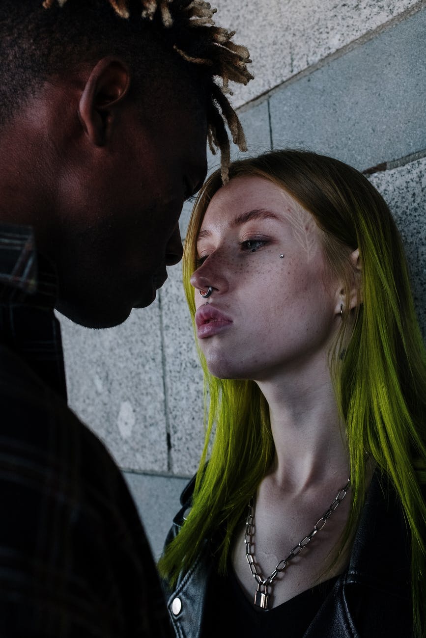 Ni Él, ni&nbsp;Ella