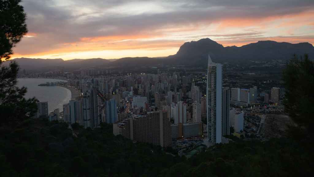 Benidorm